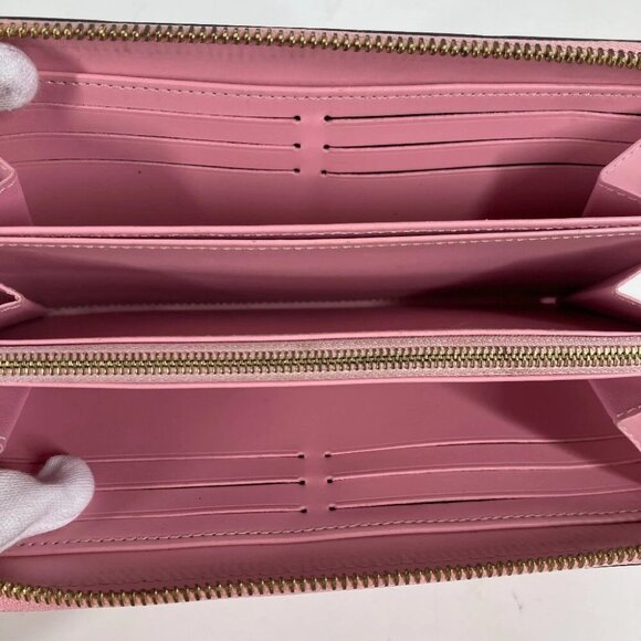 LOUIS VUITTON M80309 Zippy wallet Valentine's Day 2021 Japan Exclusive - Picture 13 of 16